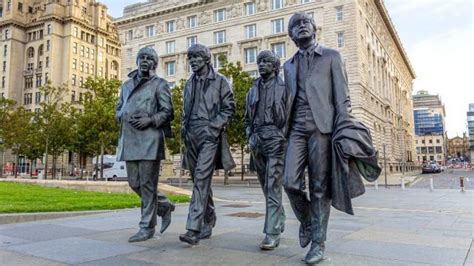 Beatles magical conundrum trip liverpool